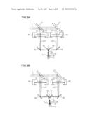 LASER FORMING APPARATUS AND METHOD FOR MANUFACTURING HEAD SUSPENSION WITH THE APPARATUS diagram and image