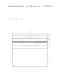 PROCESS FOR PRODUCING NITRIDE SEMICONDUCTOR LASER, AND NITRIDE SEMICONDUCTOR LASER diagram and image