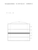 PROCESS FOR PRODUCING NITRIDE SEMICONDUCTOR LASER, AND NITRIDE SEMICONDUCTOR LASER diagram and image