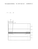 PROCESS FOR PRODUCING NITRIDE SEMICONDUCTOR LASER, AND NITRIDE SEMICONDUCTOR LASER diagram and image