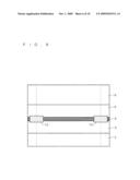 PROCESS FOR PRODUCING NITRIDE SEMICONDUCTOR LASER, AND NITRIDE SEMICONDUCTOR LASER diagram and image