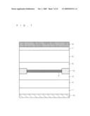 PROCESS FOR PRODUCING NITRIDE SEMICONDUCTOR LASER, AND NITRIDE SEMICONDUCTOR LASER diagram and image