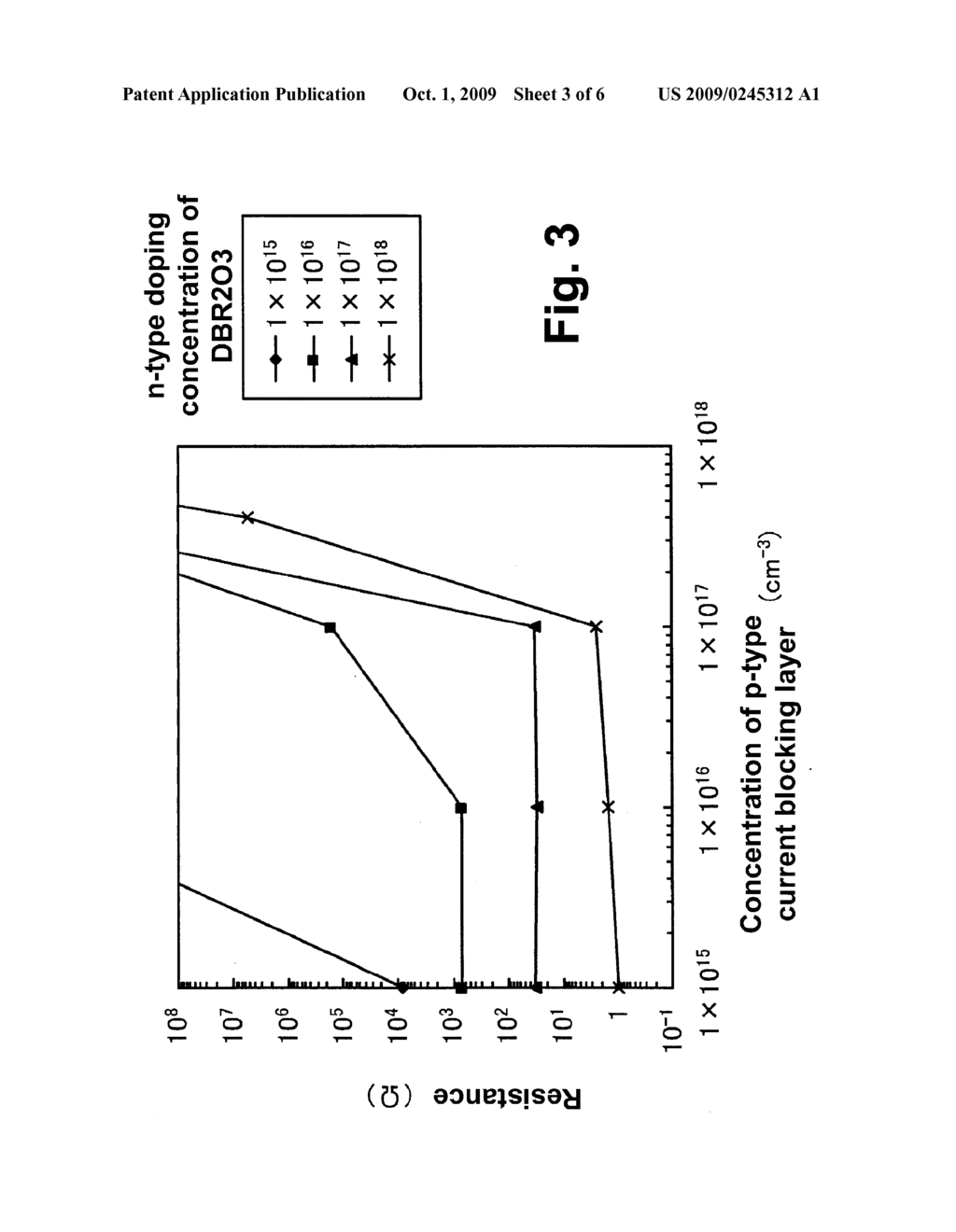 SURFACE EMITTING LASER ELEMENT ARRAY - diagram, schematic, and image 04