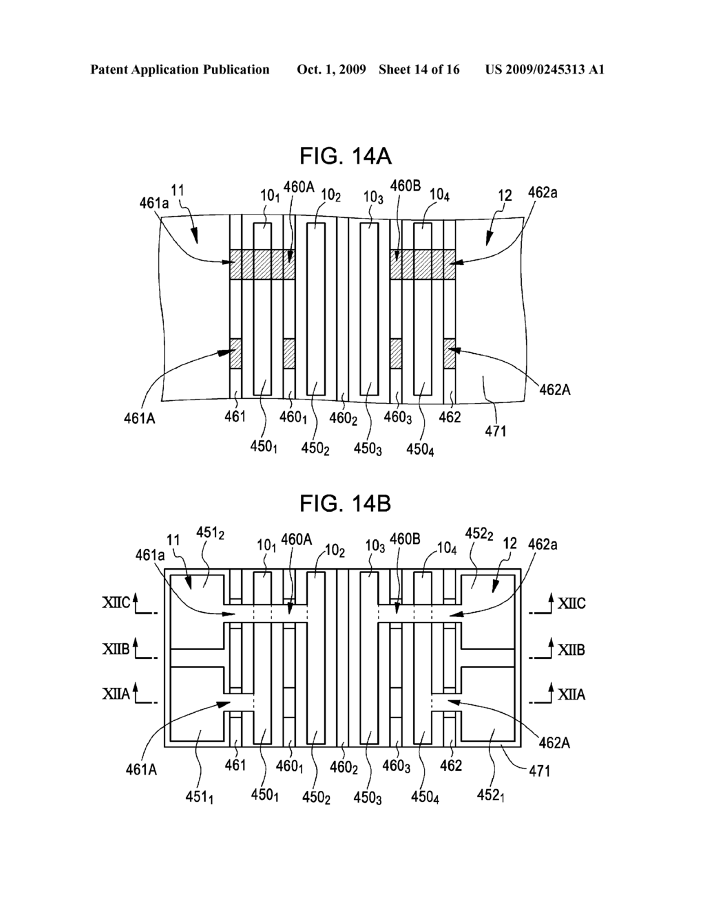 MULTI-BEAM SEMICONDUCTOR LASER - diagram, schematic, and image 15