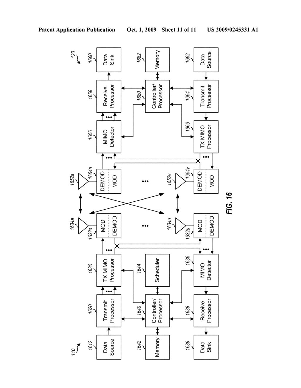 SIGNALING MESSAGE TRANSMISSION IN A WIRELESS COMMUNICATION NETWORK - diagram, schematic, and image 12