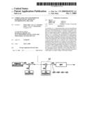 Correlator And Ultrawideband Radio Receiving Apparatus Incorporating The Same diagram and image