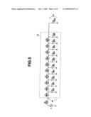 Correlator And Ultrawideband Radio Receiving Apparatus Incorporating The Same diagram and image