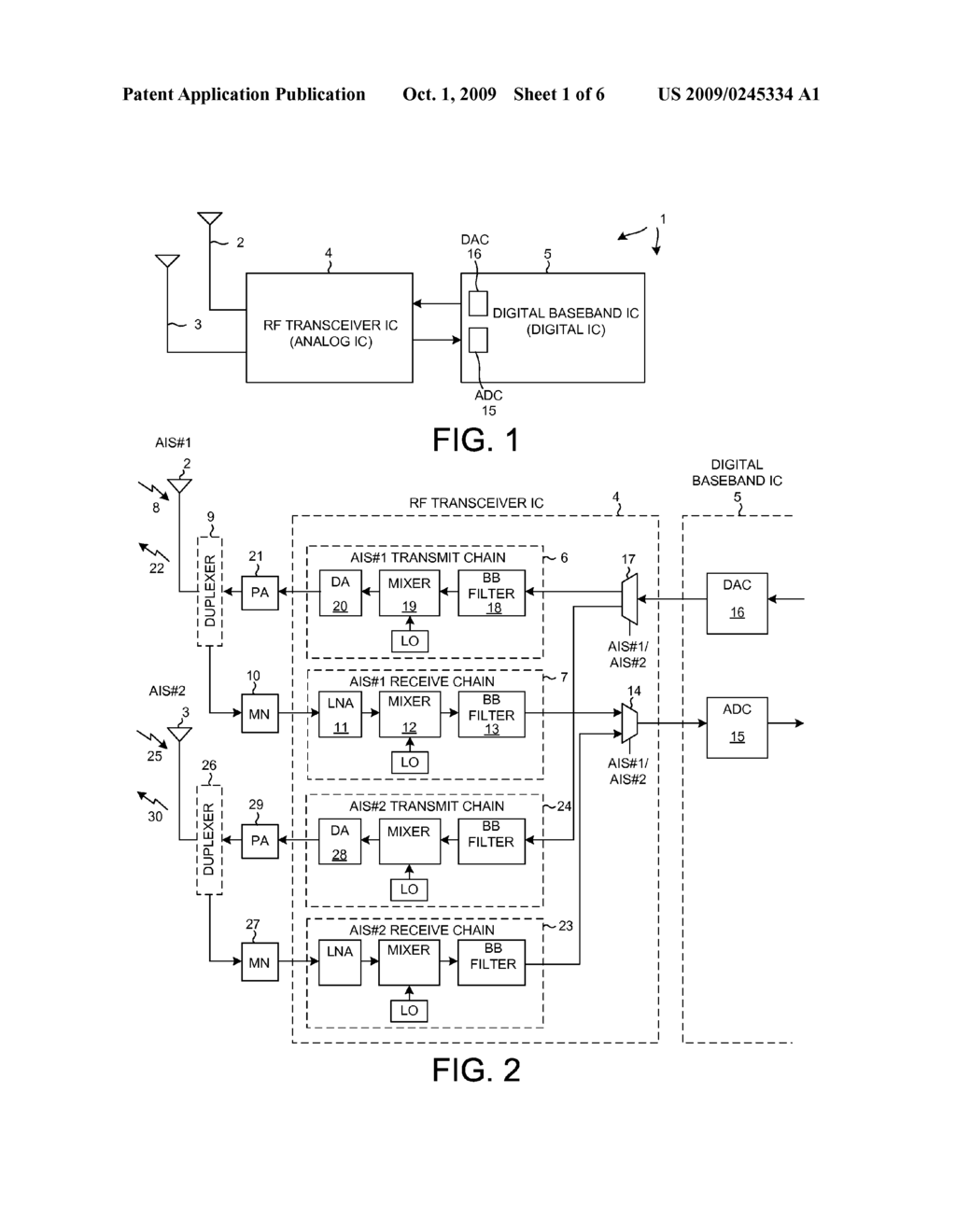 WALL CLOCK TIMER AND SYSTEM FOR GENERIC MODEM - diagram, schematic, and image 02