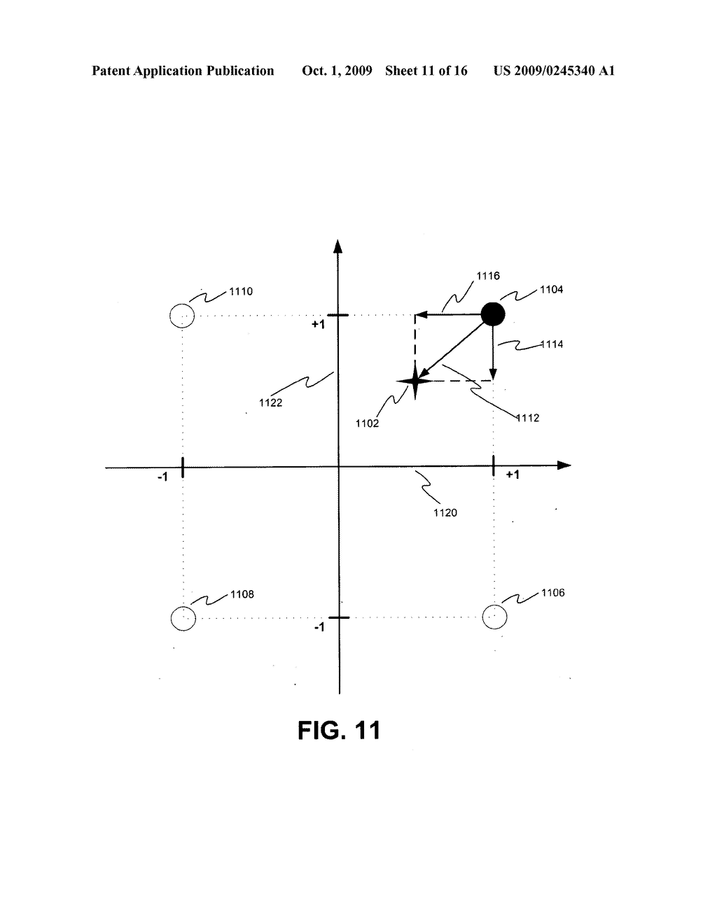 Systems and Methods for Signaling for Vectoring of DSL Systems - diagram, schematic, and image 12