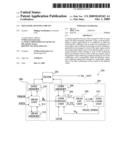 EQUALIZER ADAPTING CIRCUIT diagram and image