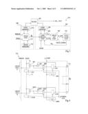 EQUALIZER ADAPTING CIRCUIT diagram and image