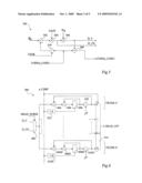 EQUALIZER ADAPTING CIRCUIT diagram and image