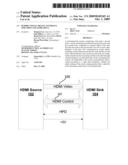 Bi-Directional Digital Interface for Video and Audio (DIVA) diagram and image