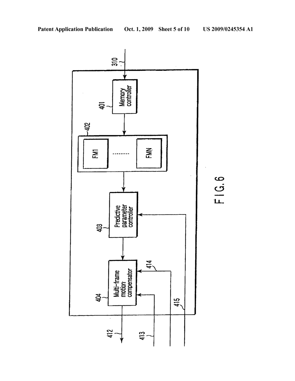 VIDEO ENCODING/DECODING METHOD AND APPARATUS - diagram, schematic, and image 06