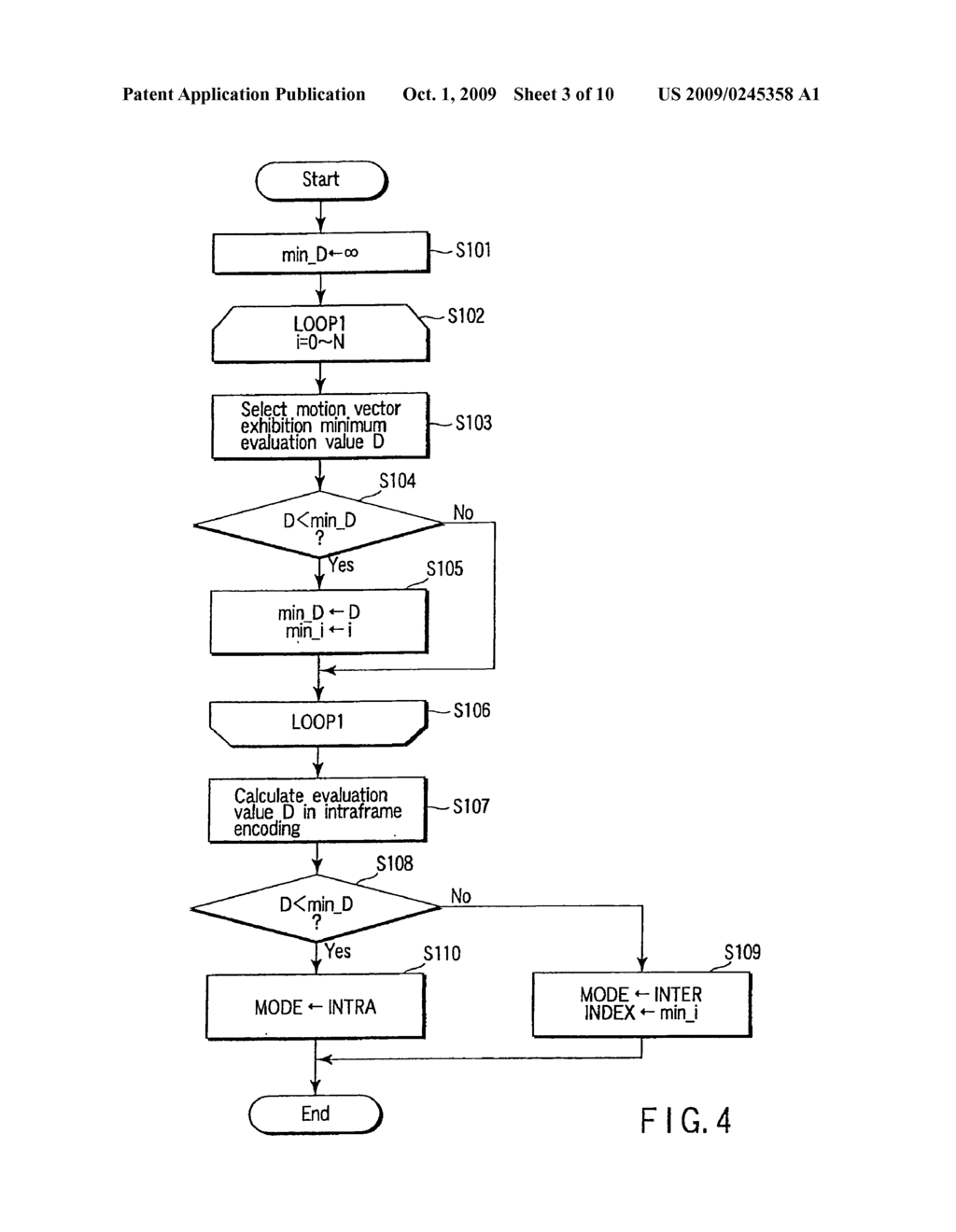 VIDEO ENCODING/ DECODING METHOD AND APPARATUS - diagram, schematic, and image 04