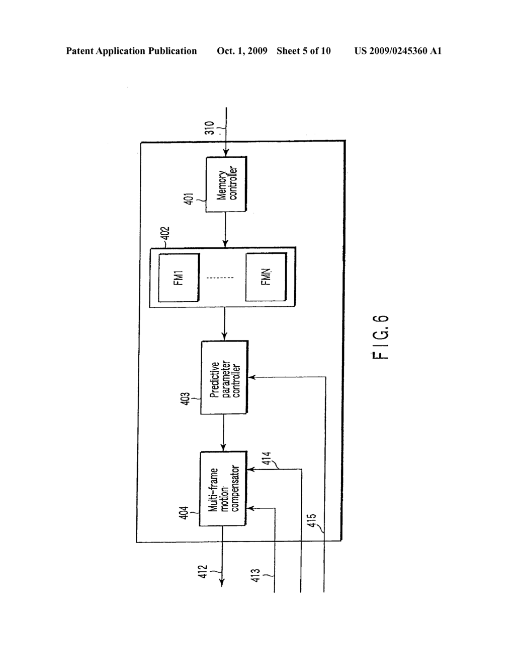 VIDEO ENCODING/DECODING METHOD AND APPARATUS - diagram, schematic, and image 06