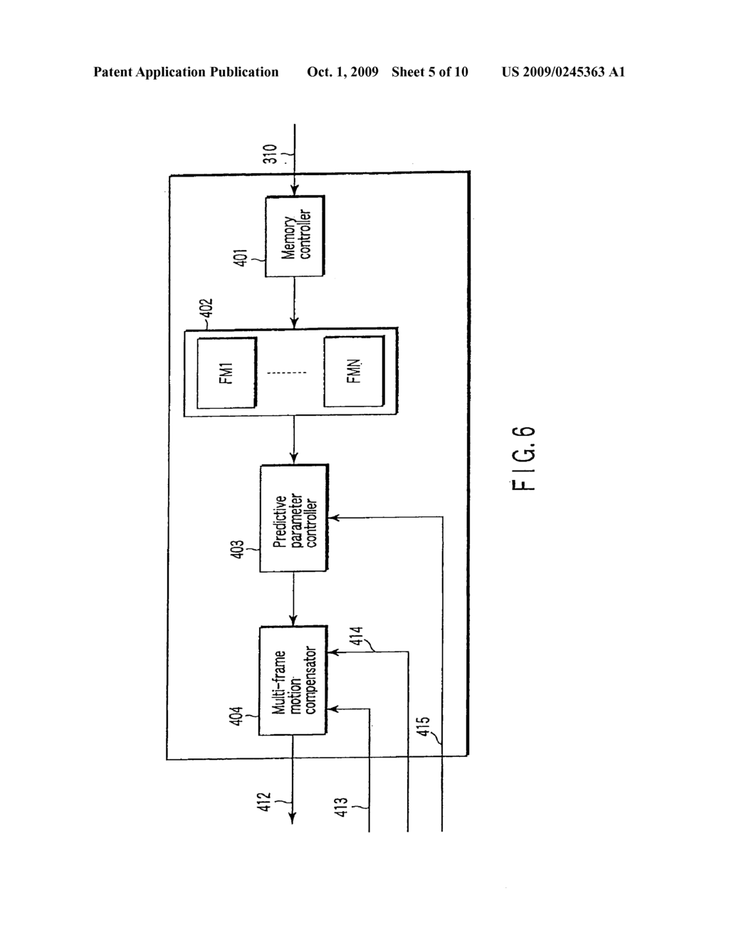 VIDEO ENCODING/DECODING METHOD AND APPARATUS - diagram, schematic, and image 06