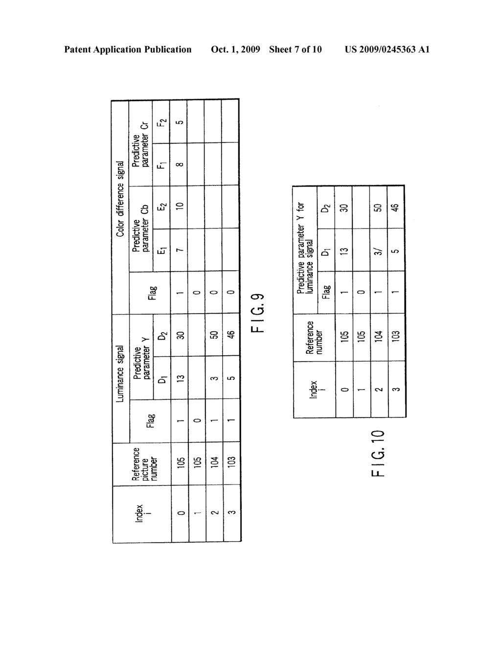 VIDEO ENCODING/DECODING METHOD AND APPARATUS - diagram, schematic, and image 08