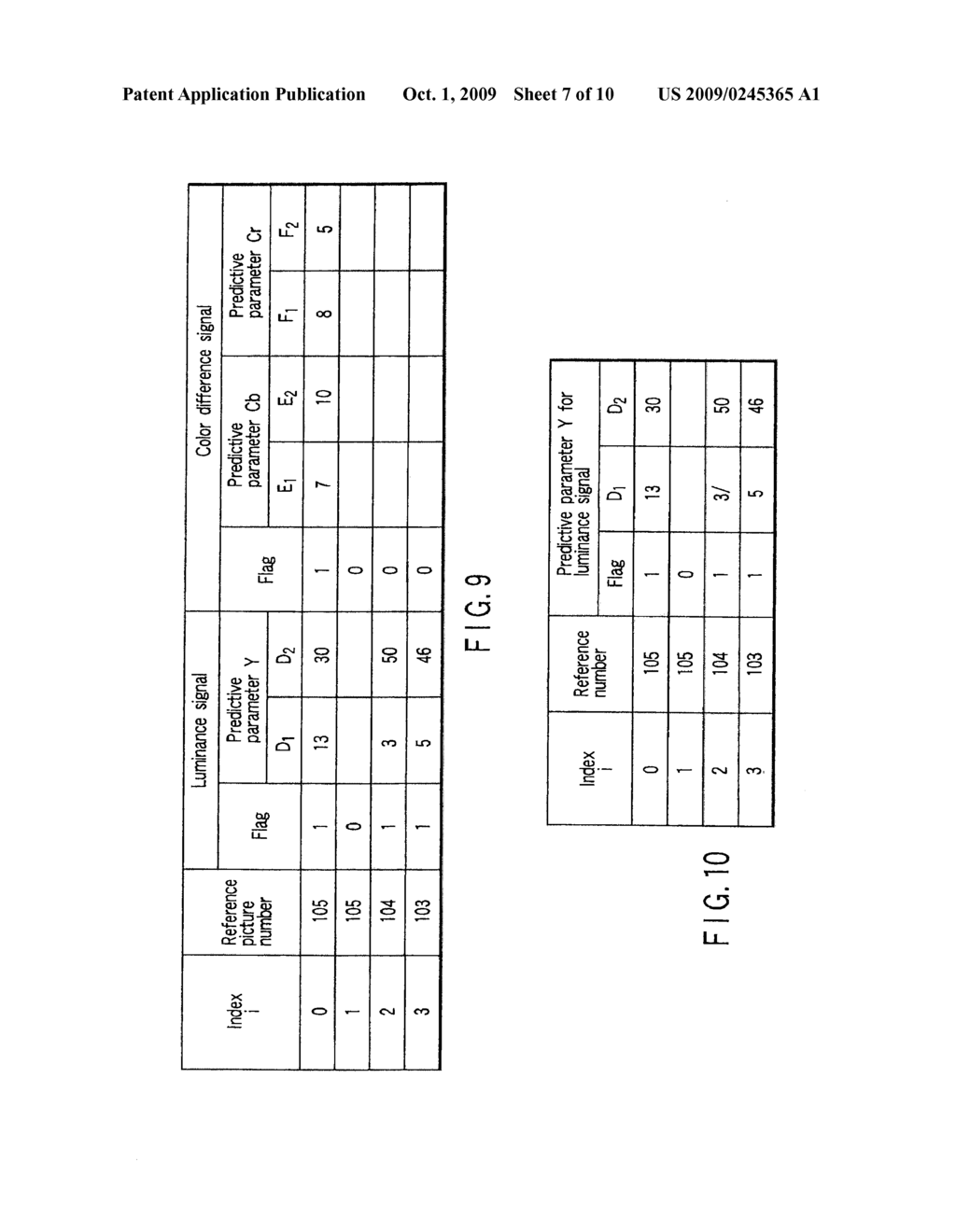 VIDEO ENCODING/ DECODING METHOD AND APPARATUS - diagram, schematic, and image 08