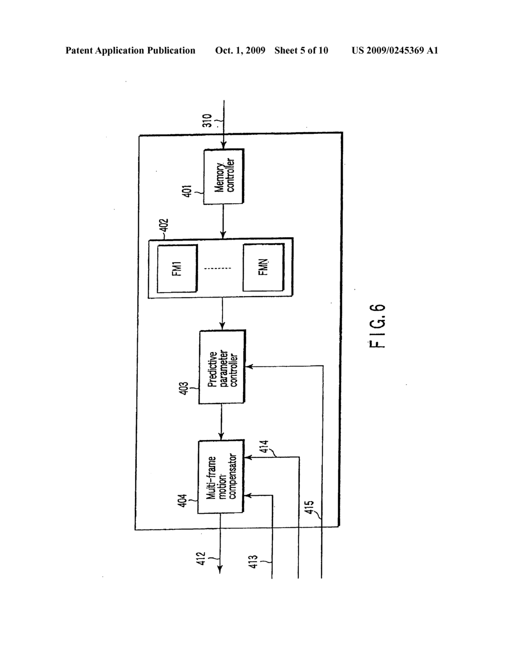 VIDEO ENCODING/DECODING METHOD AND APPARATUS - diagram, schematic, and image 06