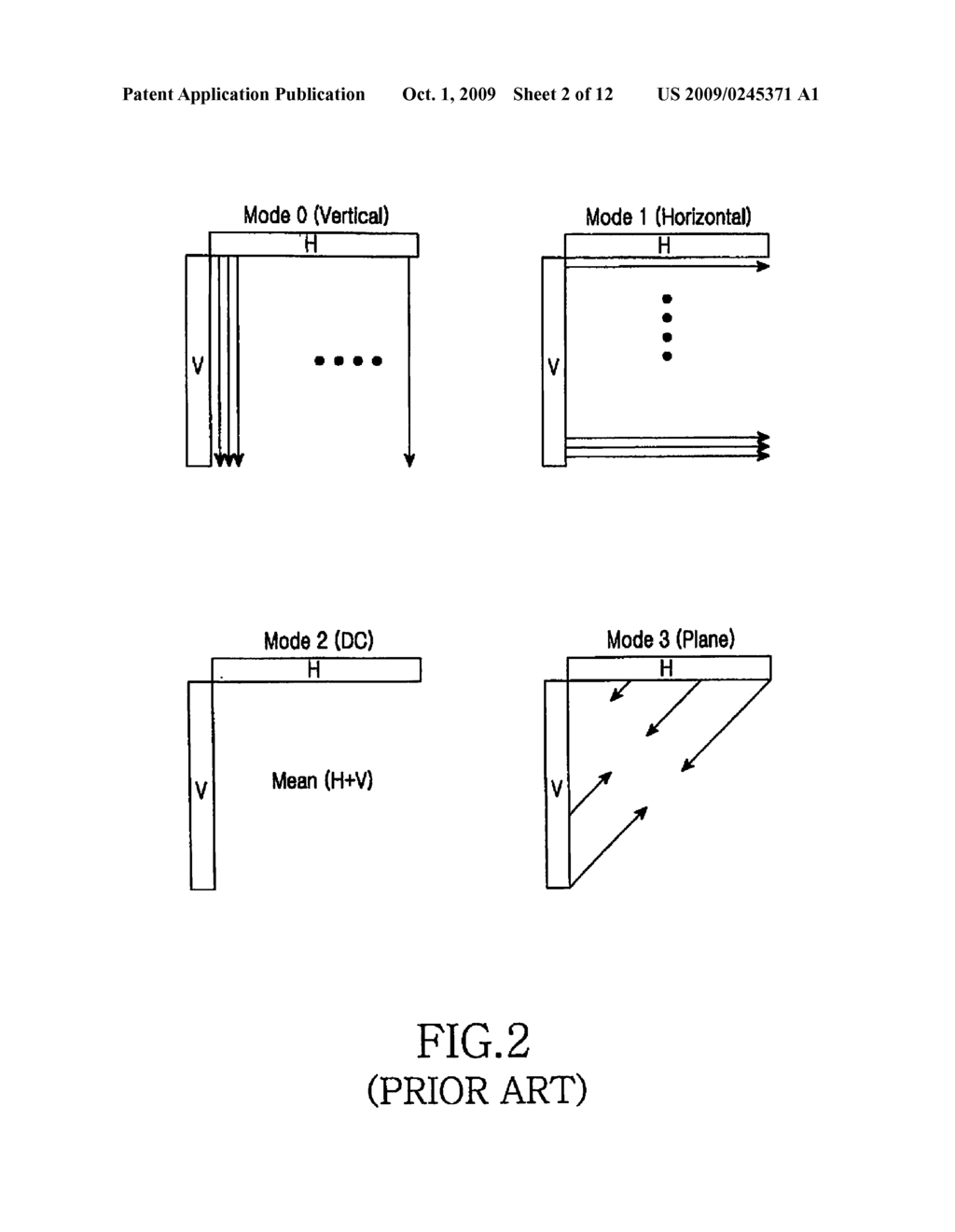 METHOD AND APPARATUS FOR ENCODING/DECODING INFORMATION ABOUT INTRA-PREDICTION MODE OF VIDEO - diagram, schematic, and image 03