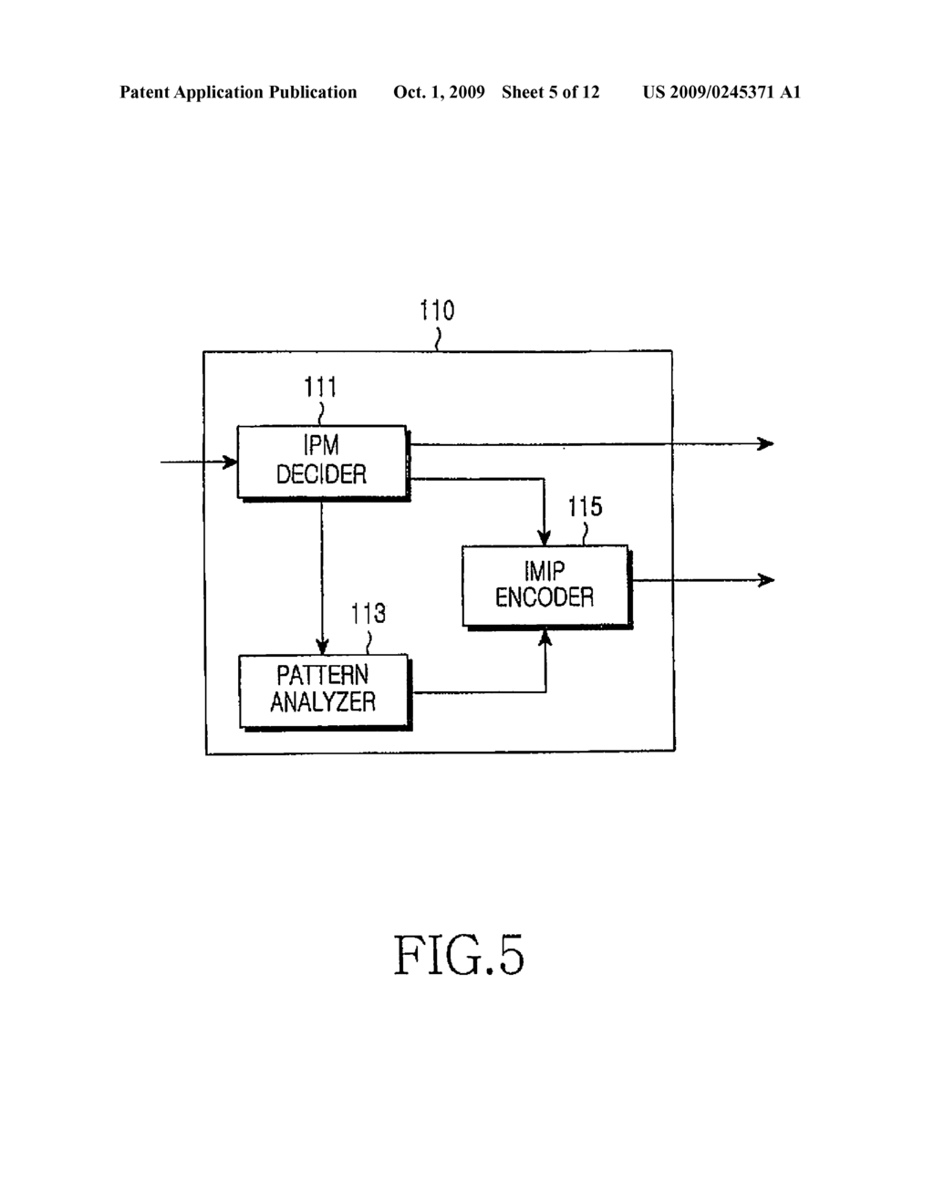 METHOD AND APPARATUS FOR ENCODING/DECODING INFORMATION ABOUT INTRA-PREDICTION MODE OF VIDEO - diagram, schematic, and image 06