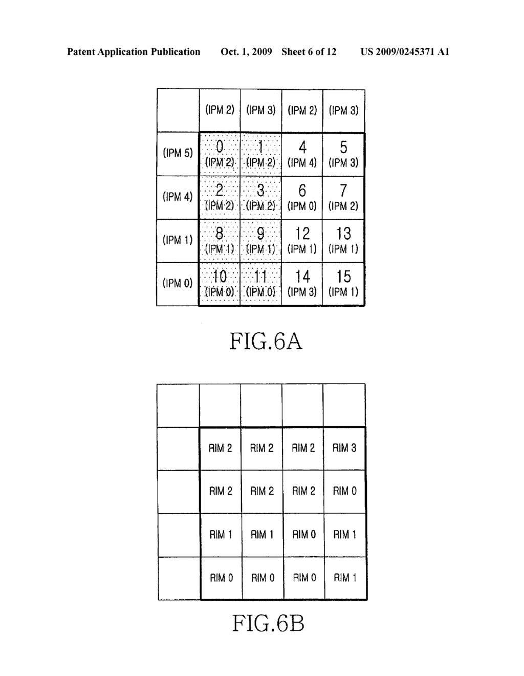 METHOD AND APPARATUS FOR ENCODING/DECODING INFORMATION ABOUT INTRA-PREDICTION MODE OF VIDEO - diagram, schematic, and image 07