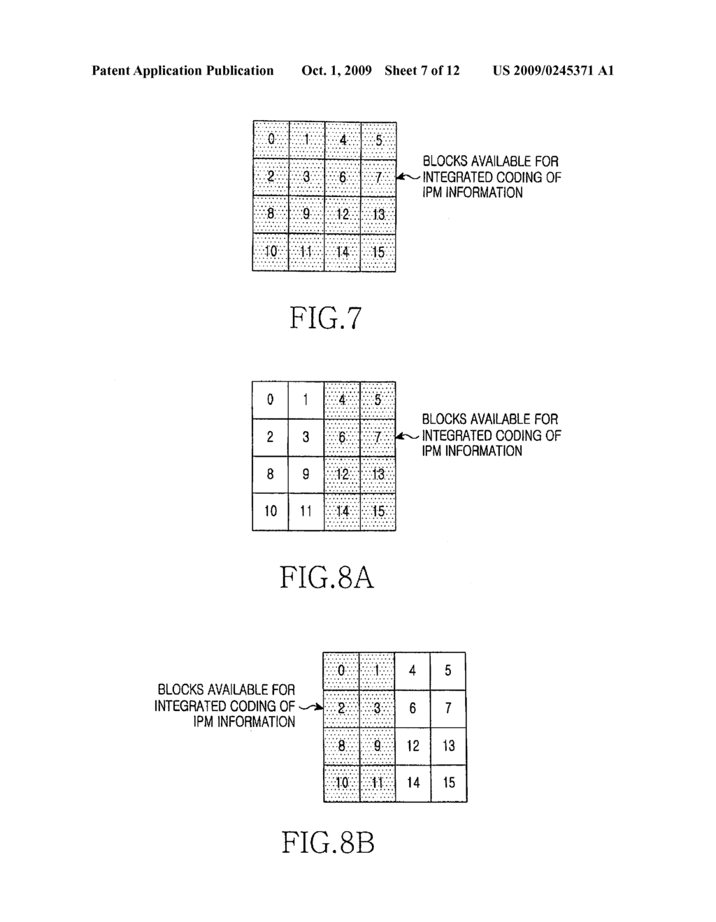 METHOD AND APPARATUS FOR ENCODING/DECODING INFORMATION ABOUT INTRA-PREDICTION MODE OF VIDEO - diagram, schematic, and image 08