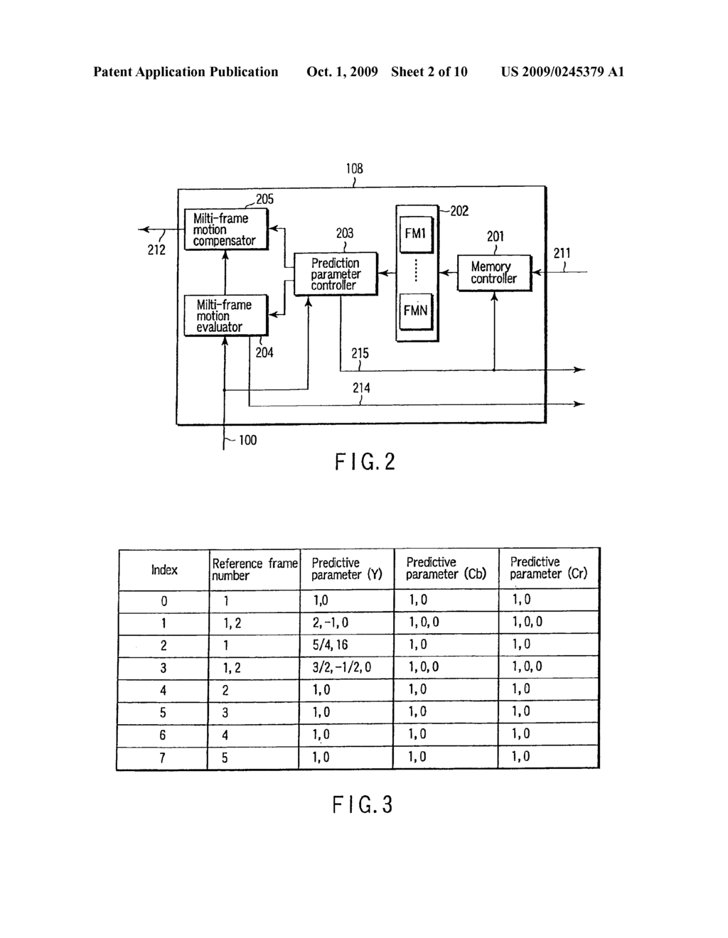 VIDEO ENCODING/ DECODING METHOD AND APPARATUS - diagram, schematic, and image 03