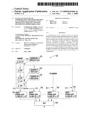 SYSTEM AND METHOD FOR COMMUNICATING DATA USING EFFICIENT FAST FOURIER TRANSFORM (FFT) FOR ORTHOGONAL FREQUENCY DIVISION MULTIPLEXING (OFDM) MODULATION diagram and image