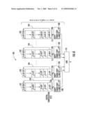 SYSTEM AND METHOD FOR COMMUNICATING DATA USING EFFICIENT FAST FOURIER TRANSFORM (FFT) FOR ORTHOGONAL FREQUENCY DIVISION MULTIPLEXING (OFDM) MODULATION diagram and image