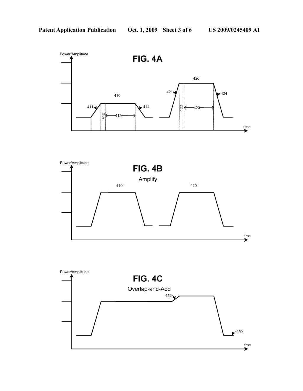 APPARATUS, METHODS, AND ARTICLES OF MANUFACTURE FOR ADAPTIVE POWER CONTROL - diagram, schematic, and image 04