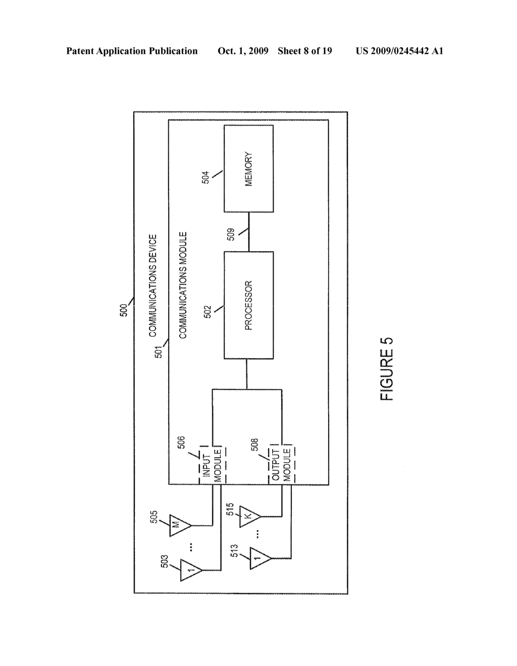 SCALING METHODS AND APPARATUS USING SNR ESTIMATE TO AVOID OVERFLOW - diagram, schematic, and image 09