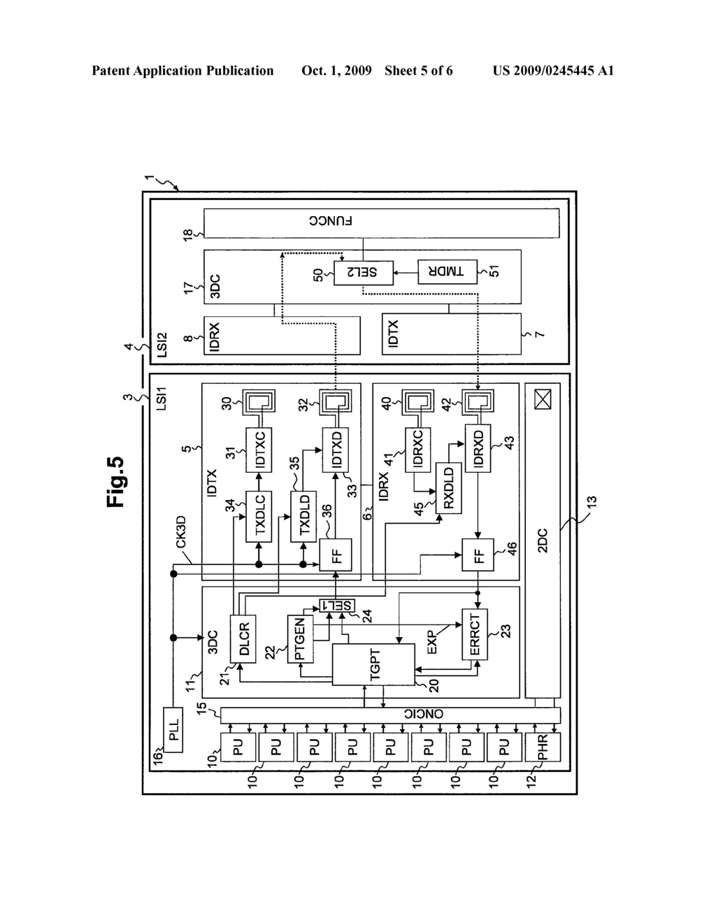 SEMICONDUCTOR DEVICE AND SEMICONDUCTOR INTEGRATED CIRCUIT - diagram, schematic, and image 06