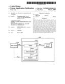 METHOD AND APPARATUS FOR DATA RATE CONTROL diagram and image