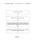 Generating a frequency switching local oscillator signal diagram and image