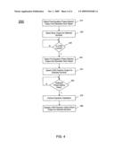 Adaptation of a digital receiver diagram and image