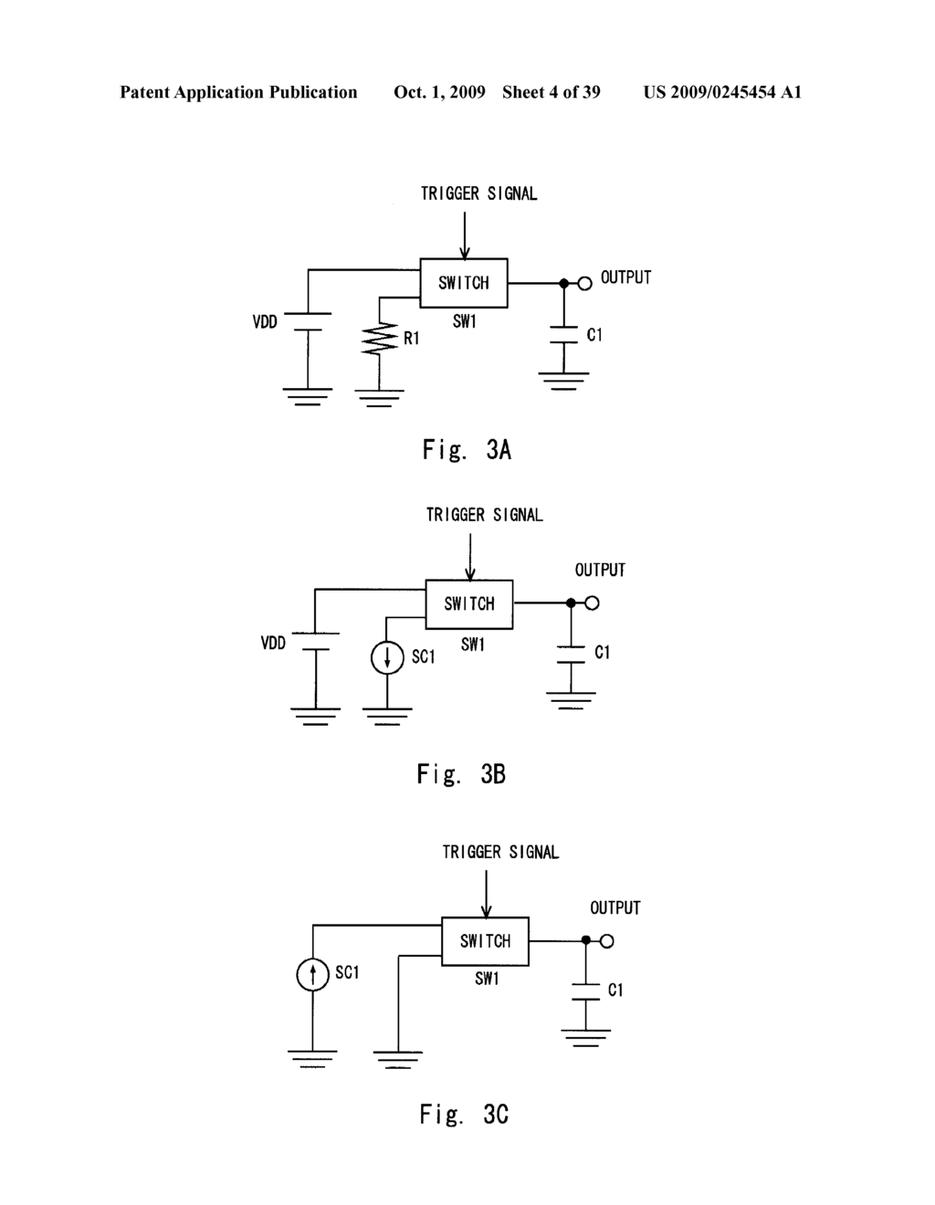 SIGNAL PROCESSING DEVICE - diagram, schematic, and image 05