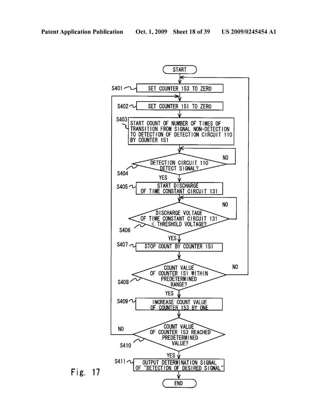 SIGNAL PROCESSING DEVICE - diagram, schematic, and image 19