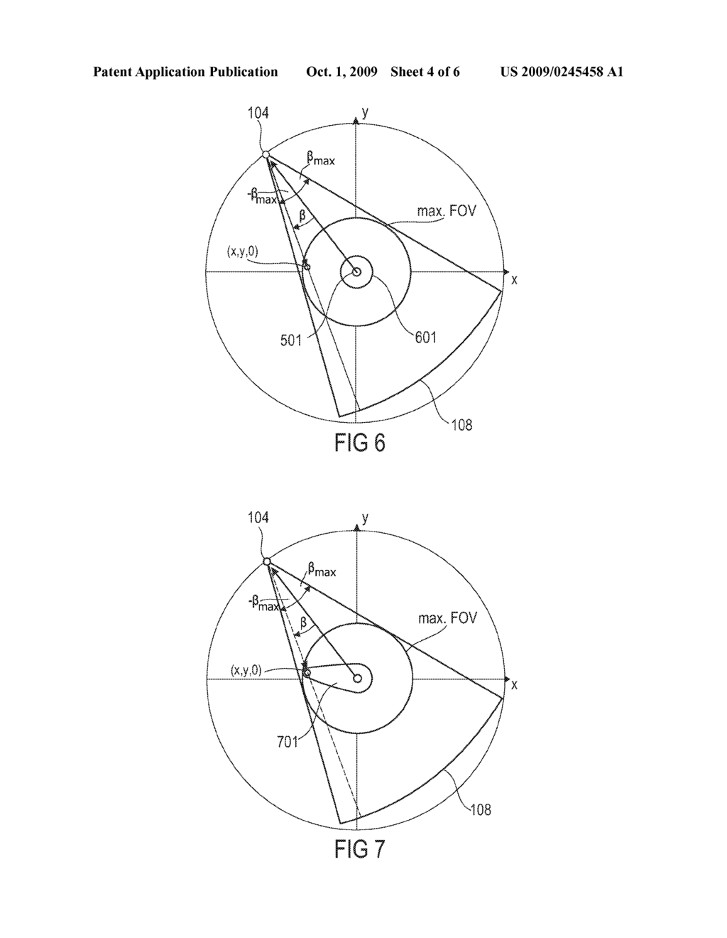 EXTENSION OF THE Q-RANGE IN CSCT - diagram, schematic, and image 05