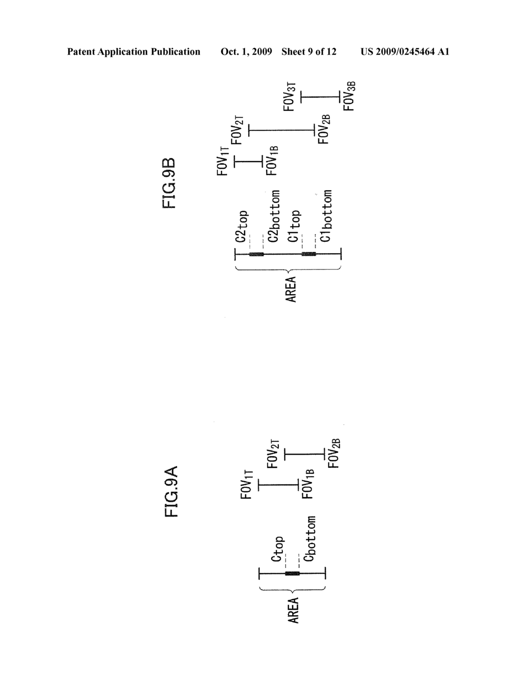 X-RAY RADIOGRAPHIC APPARATUS AND METHOD - diagram, schematic, and image 10