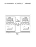 ORDERING TELEPHONE MESSAGES LEFT FOR A USER diagram and image