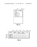 ORDERING TELEPHONE MESSAGES LEFT FOR A USER diagram and image