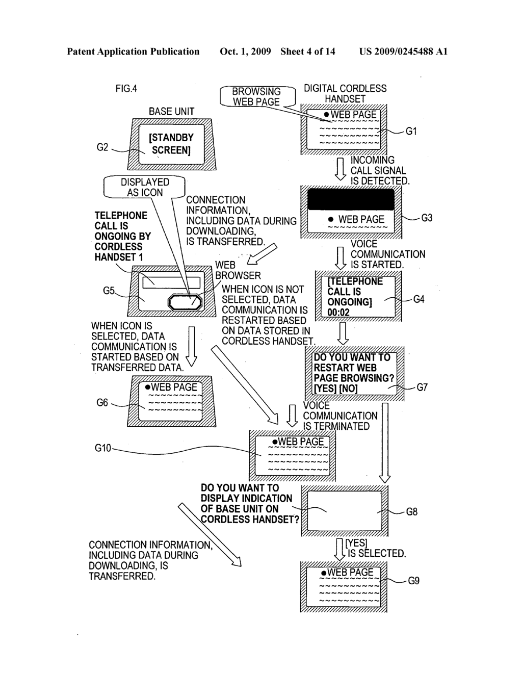 COMMUNICATION APPARATUS - diagram, schematic, and image 05