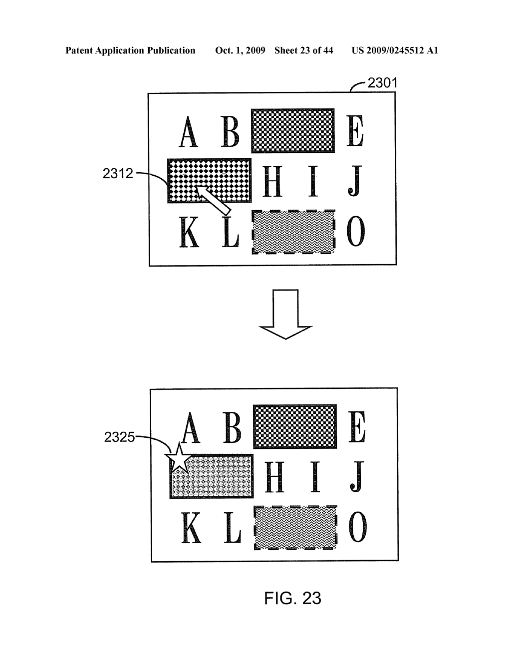 IMAGE DECRYPTION APPARATUS - diagram, schematic, and image 24