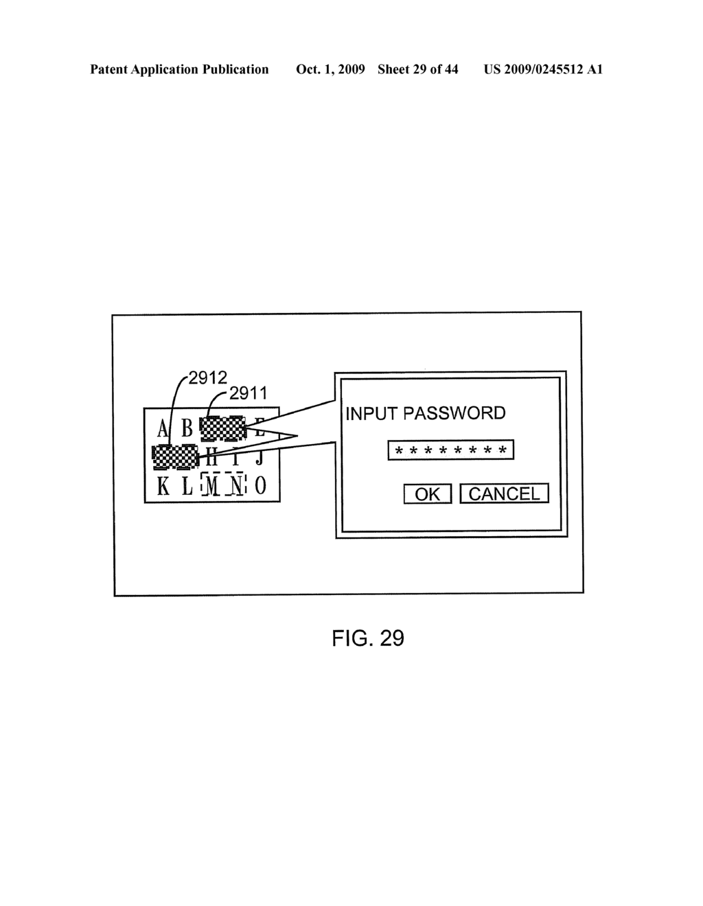 IMAGE DECRYPTION APPARATUS - diagram, schematic, and image 30