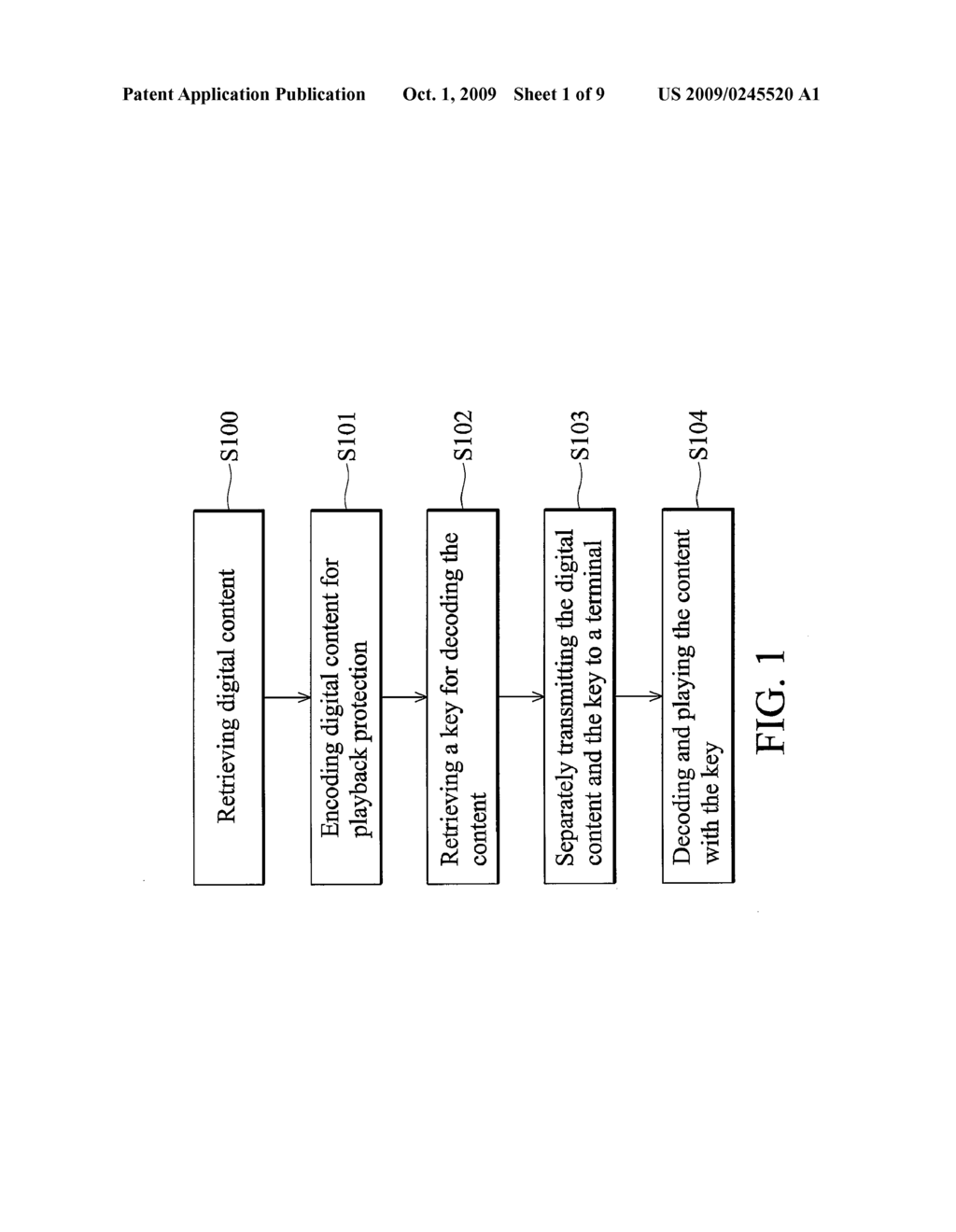 DIGITAL CONTENT PROTECTION METHODS - diagram, schematic, and image 02