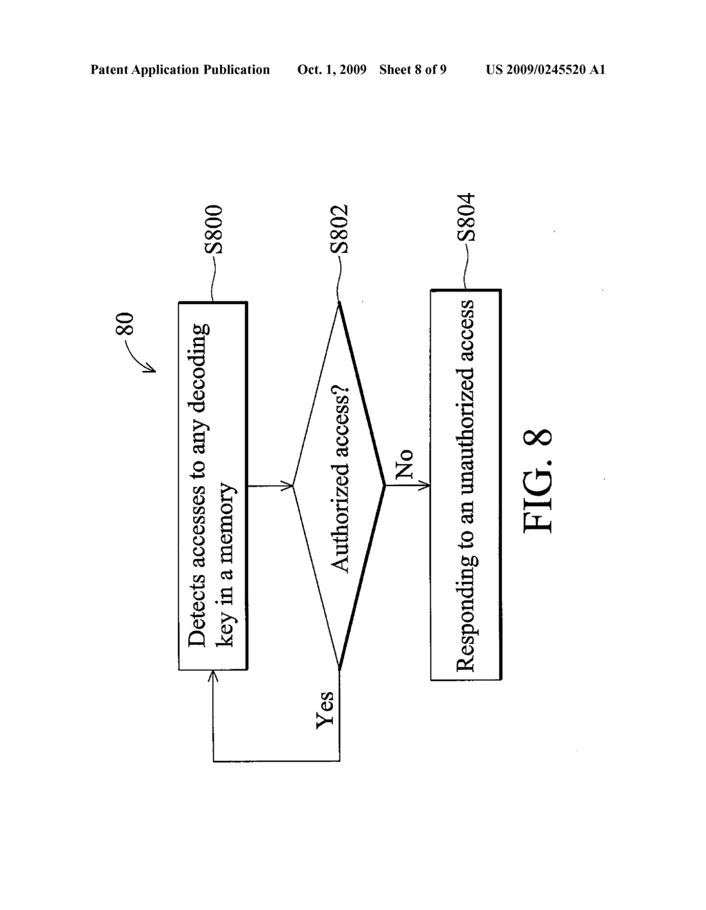 DIGITAL CONTENT PROTECTION METHODS - diagram, schematic, and image 09