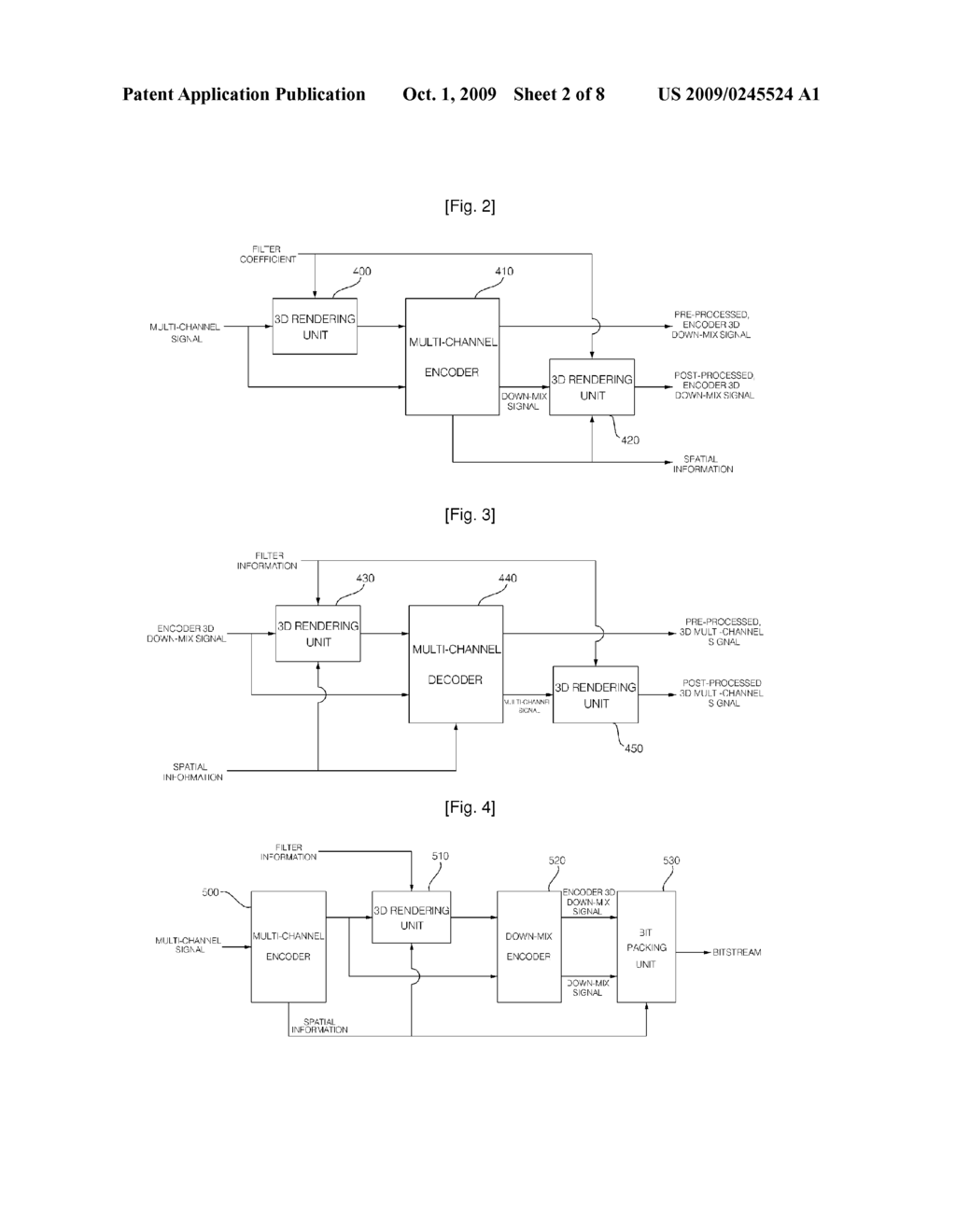 Apparatus and Method for Encoding/Decoding Signal - diagram, schematic, and image 03