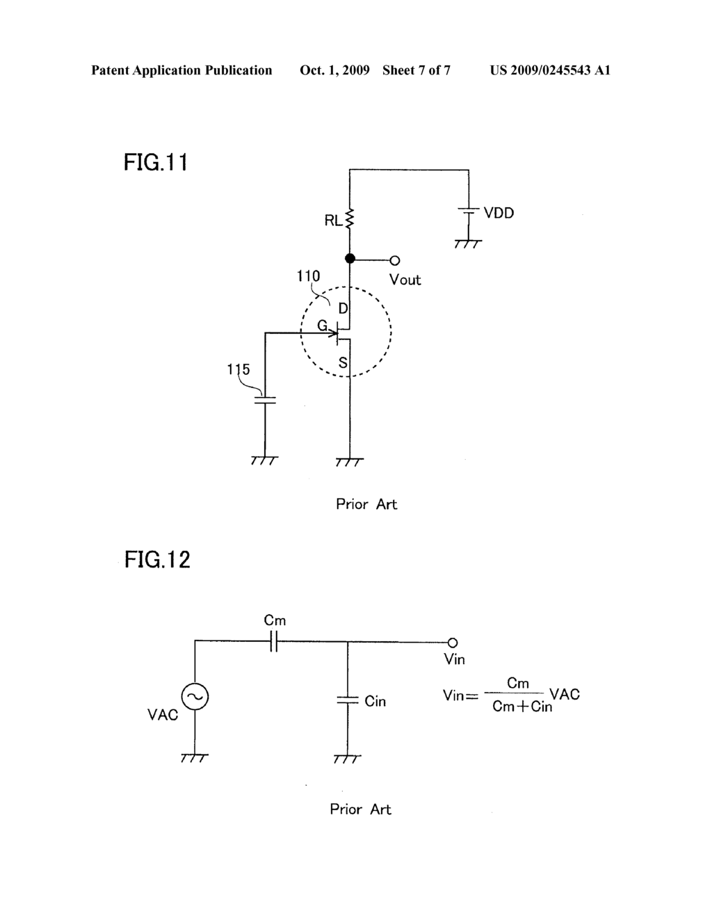 AMPLIFYING ELEMENT AND MANUFACTURING METHOD THEREOF - diagram, schematic, and image 08